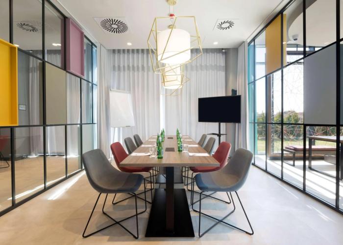 Hampton by Hilton Krakow Airport