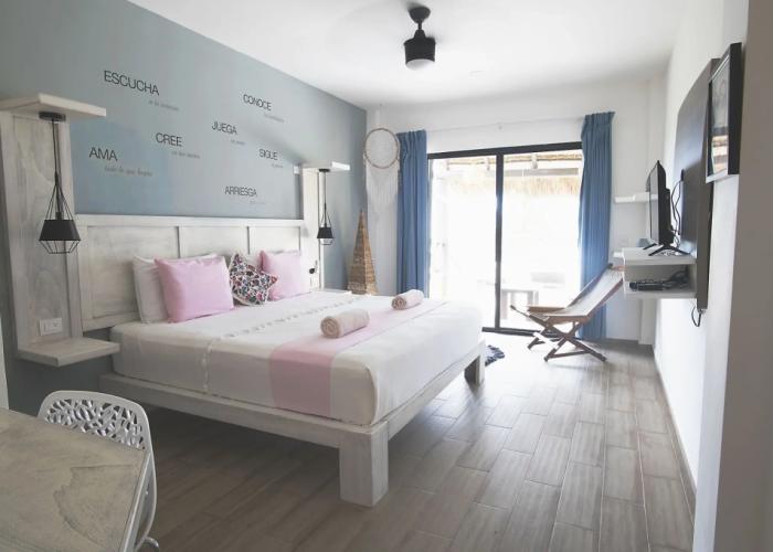 Hotel Luna de Plata