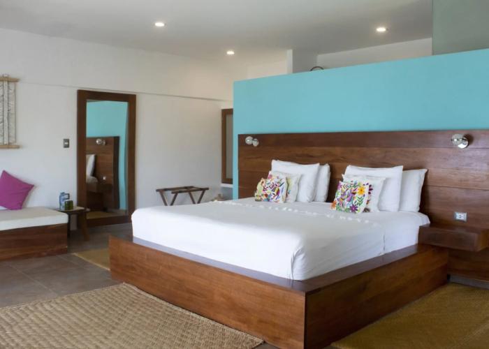 Hotel Luna de Plata