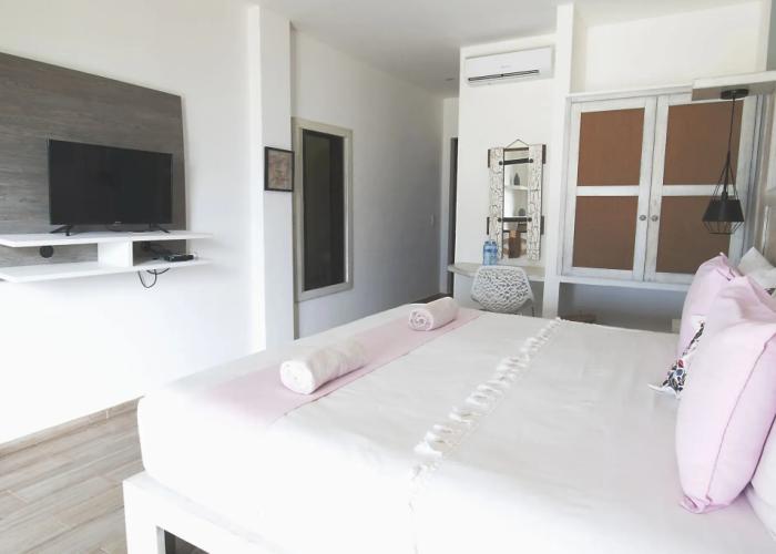 Hotel Luna de Plata