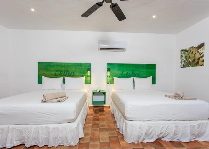 Matan Ka'an hotel
