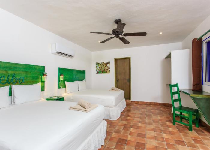 Matan Ka'an hotel