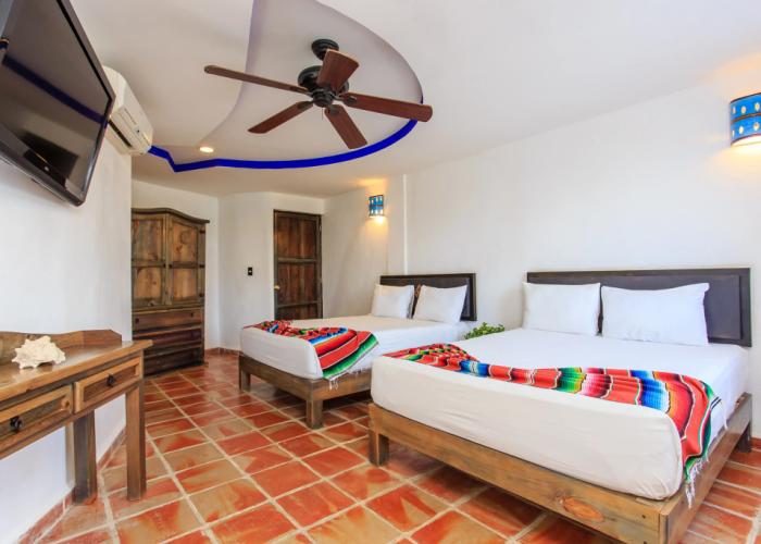 Matan Ka'an hotel