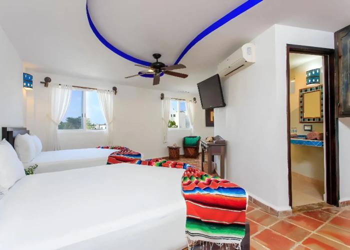 Matan Ka'an hotel