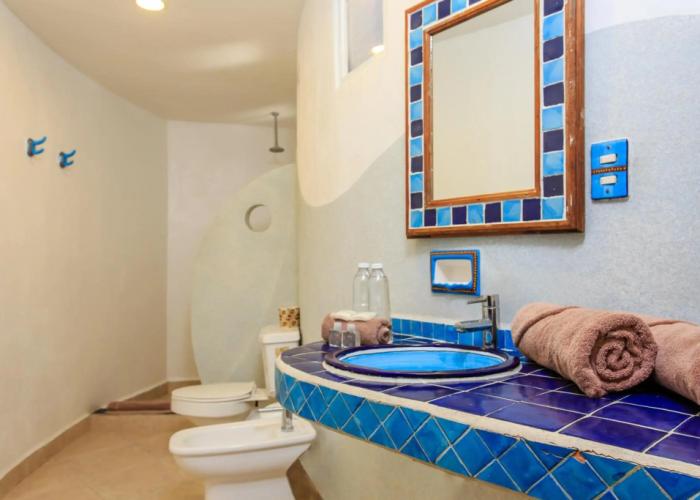 Matan Ka'an hotel