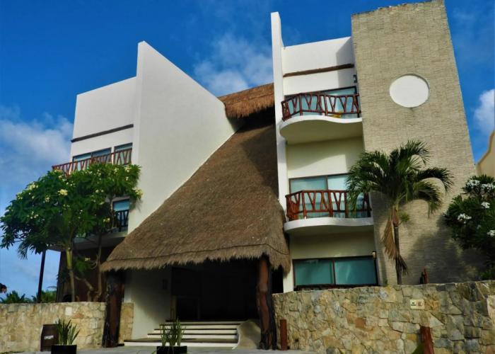 Quinto Sole by GuruHotel