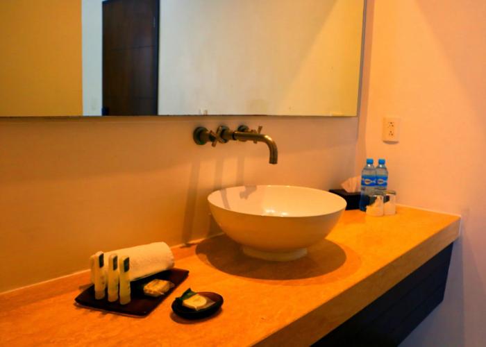 Quinto Sole by GuruHotel