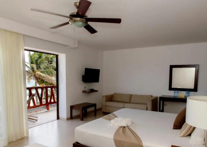 Quinto Sole by GuruHotel