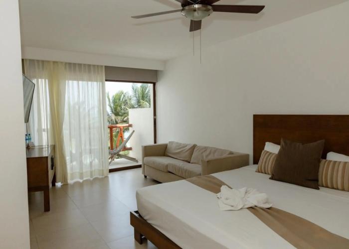 Quinto Sole by GuruHotel