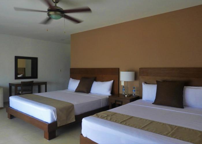 Quinto Sole by GuruHotel