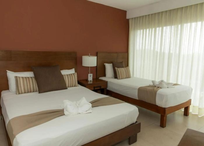 Quinto Sole by GuruHotel