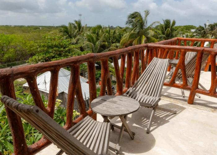 Quinto Sole by GuruHotel