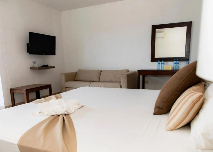 Quinto Sole by GuruHotel