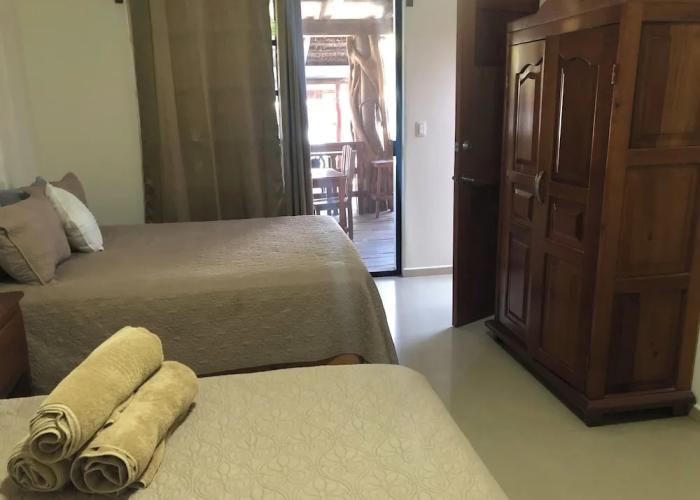 Hotel El Caballo Blanco