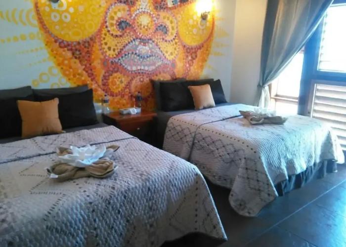 Hotel El Caballo Blanco