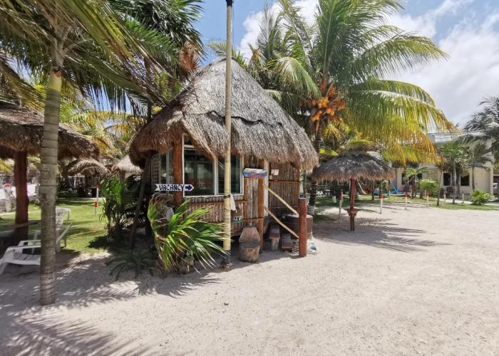 Las Cabañas Del Doctor