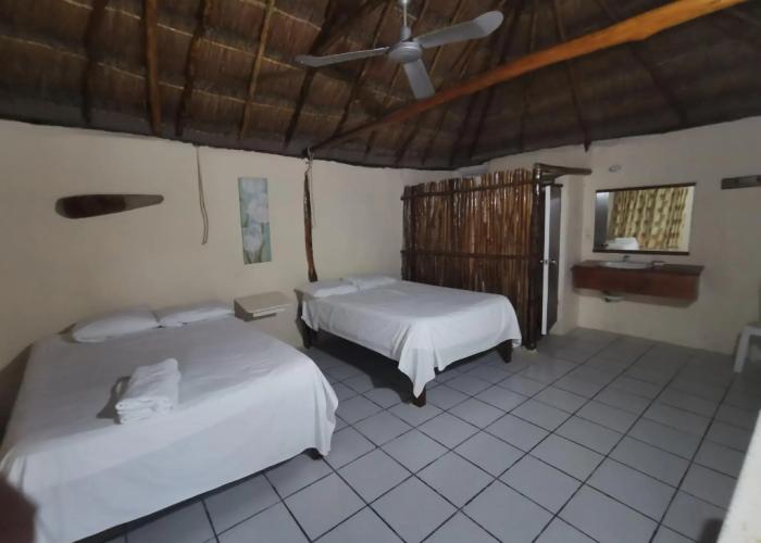 Las Cabañas Del Doctor
