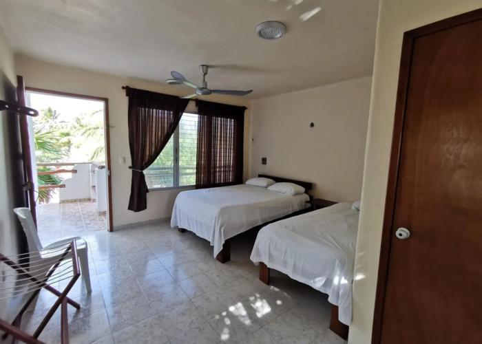 Las Cabañas Del Doctor
