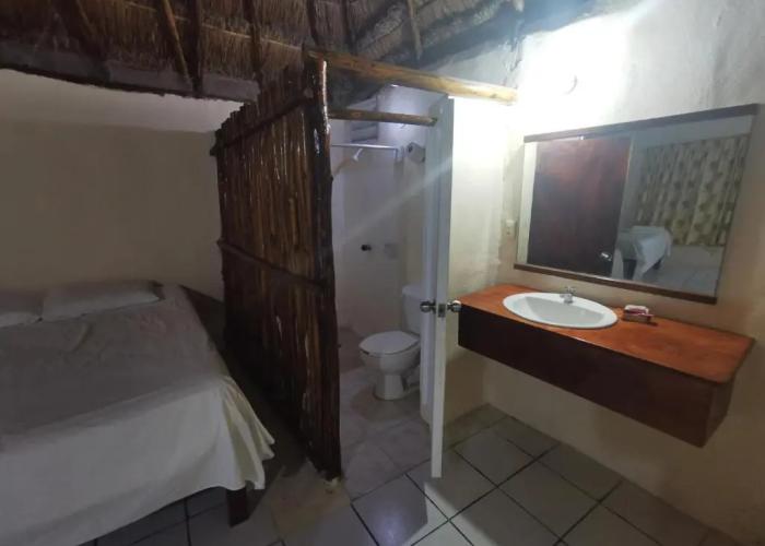 Las Cabañas Del Doctor