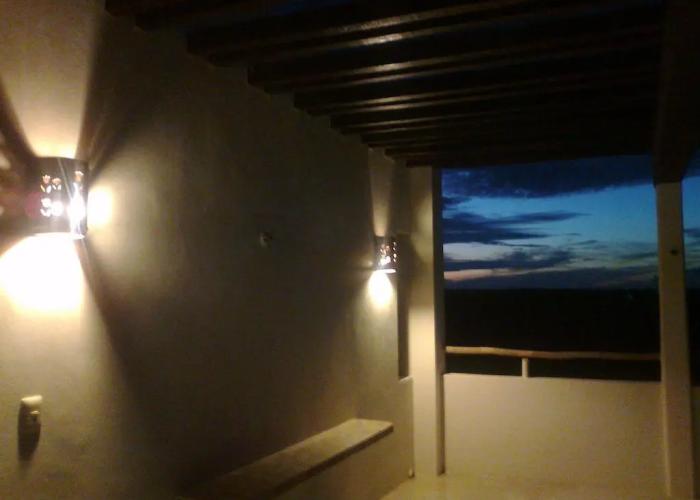 Las Cabañas Del Doctor