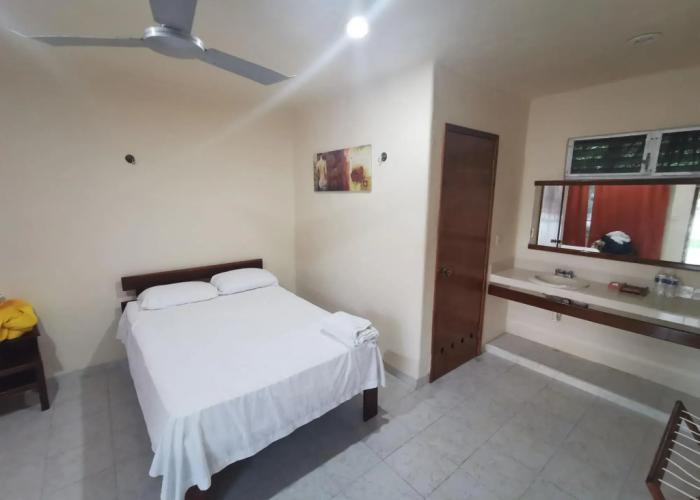Las Cabañas Del Doctor