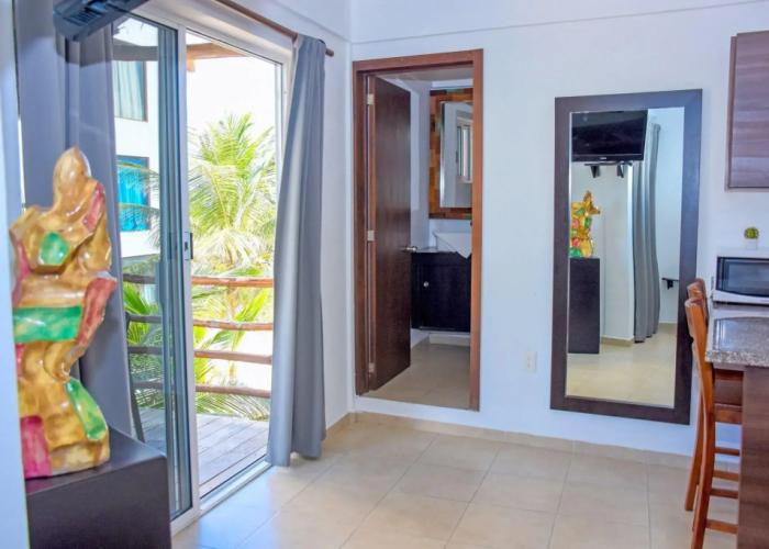 El Fuerte Beach Resort