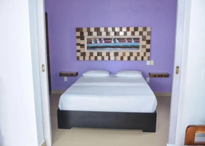 El Fuerte Beach Resort