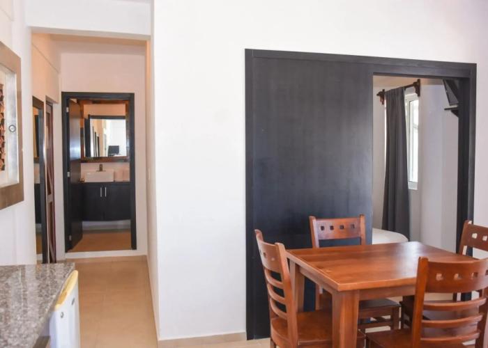 El Fuerte Beach Resort