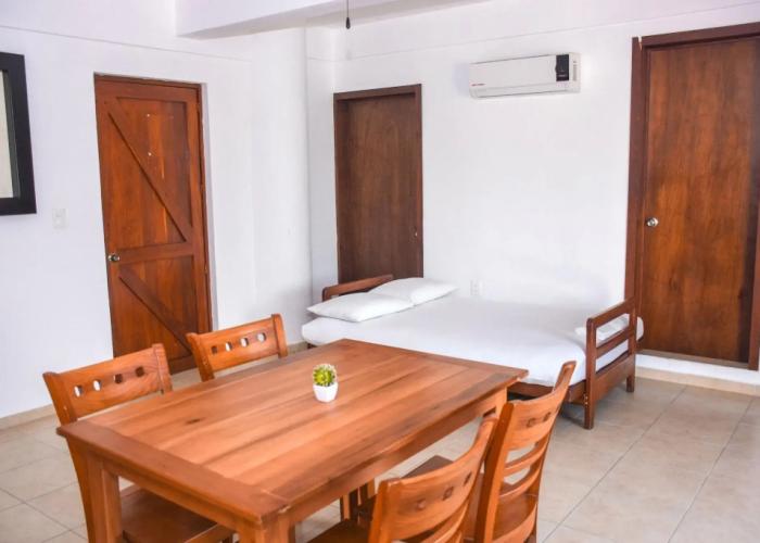 El Fuerte Beach Resort