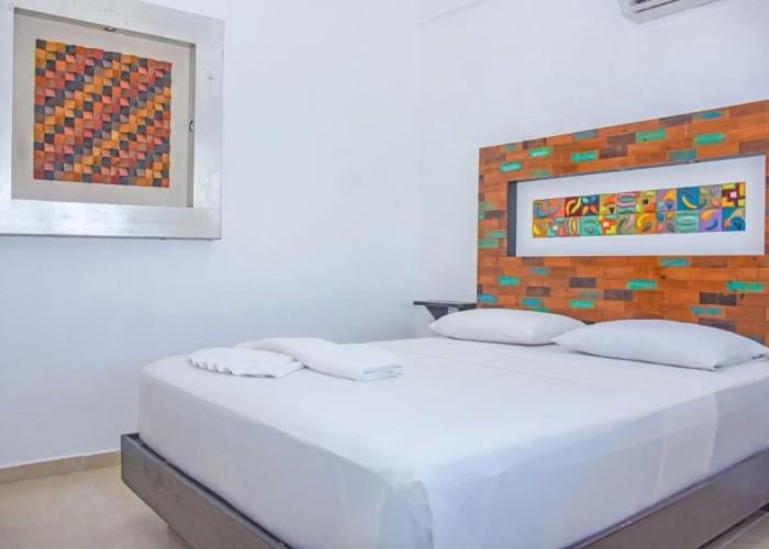 El Fuerte Beach Resort