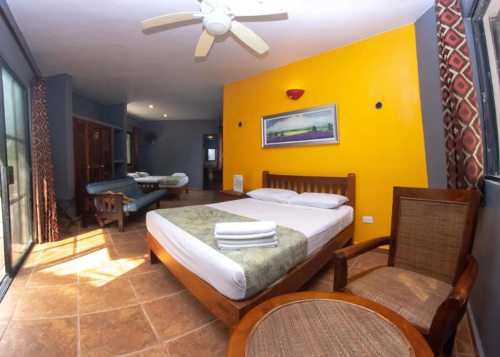 Margarita del Sol Costa Maya