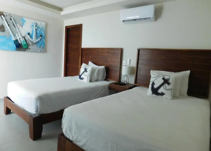 Aquastar Hotel & Apartments