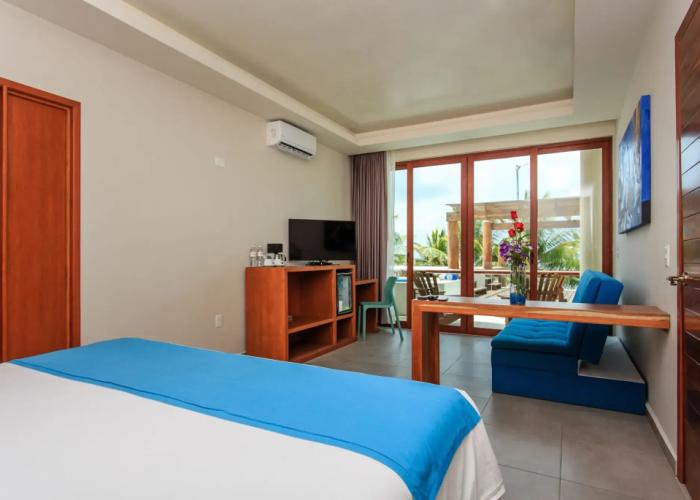 Aquastar Hotel & Apartments