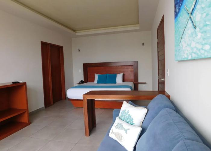 Aquastar Hotel & Apartments