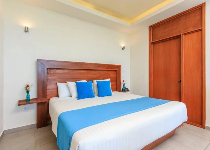 Aquastar Hotel & Apartments