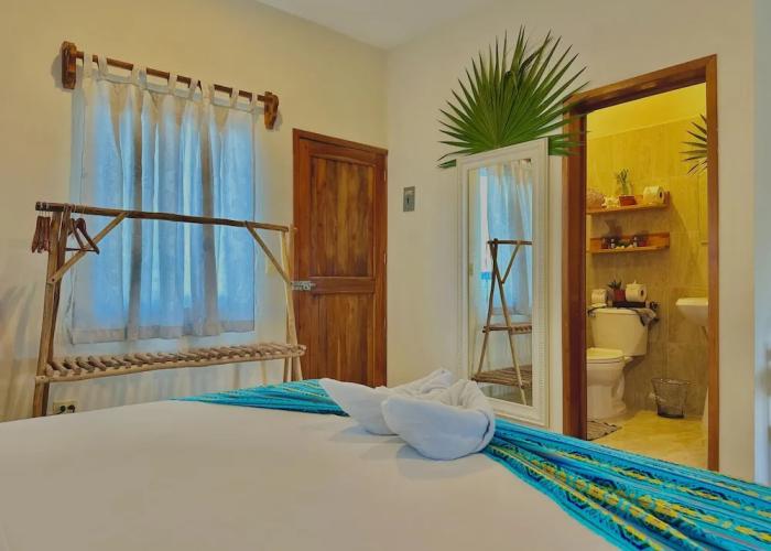 Hotel Jaiba Mahahual
