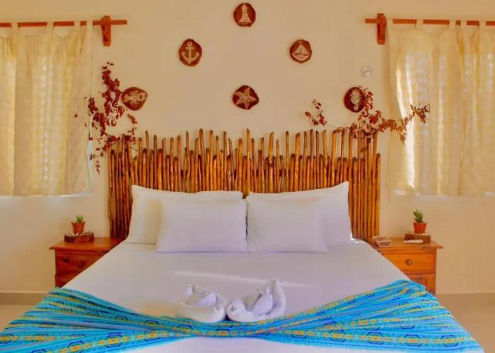 Hotel Jaiba Mahahual