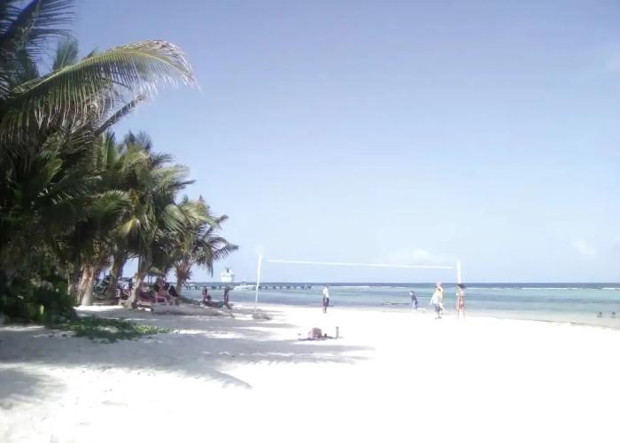 Bluekay Ecoresort