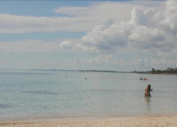 Bluekay Ecoresort