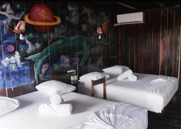 Bluekay Ecoresort