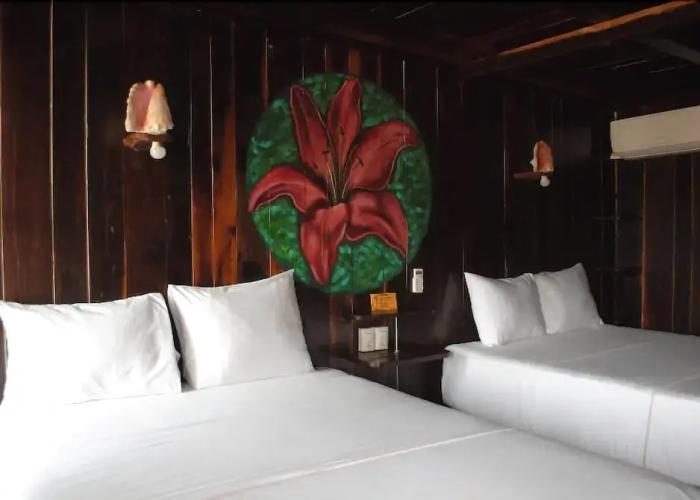 Bluekay Ecoresort