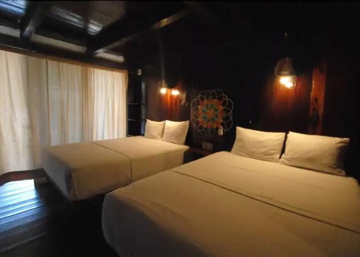 Bluekay Ecoresort