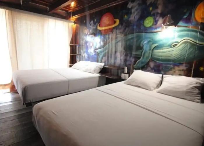 Bluekay Ecoresort