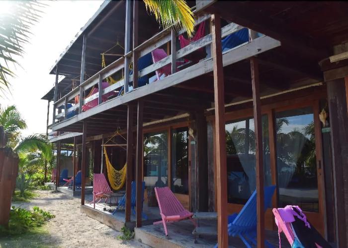 Bluekay Ecoresort
