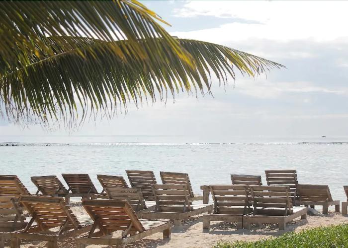 Bluekay Ecoresort