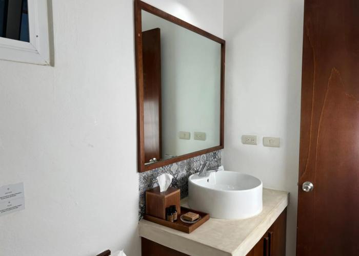 Noah Beach Hotel & Suites