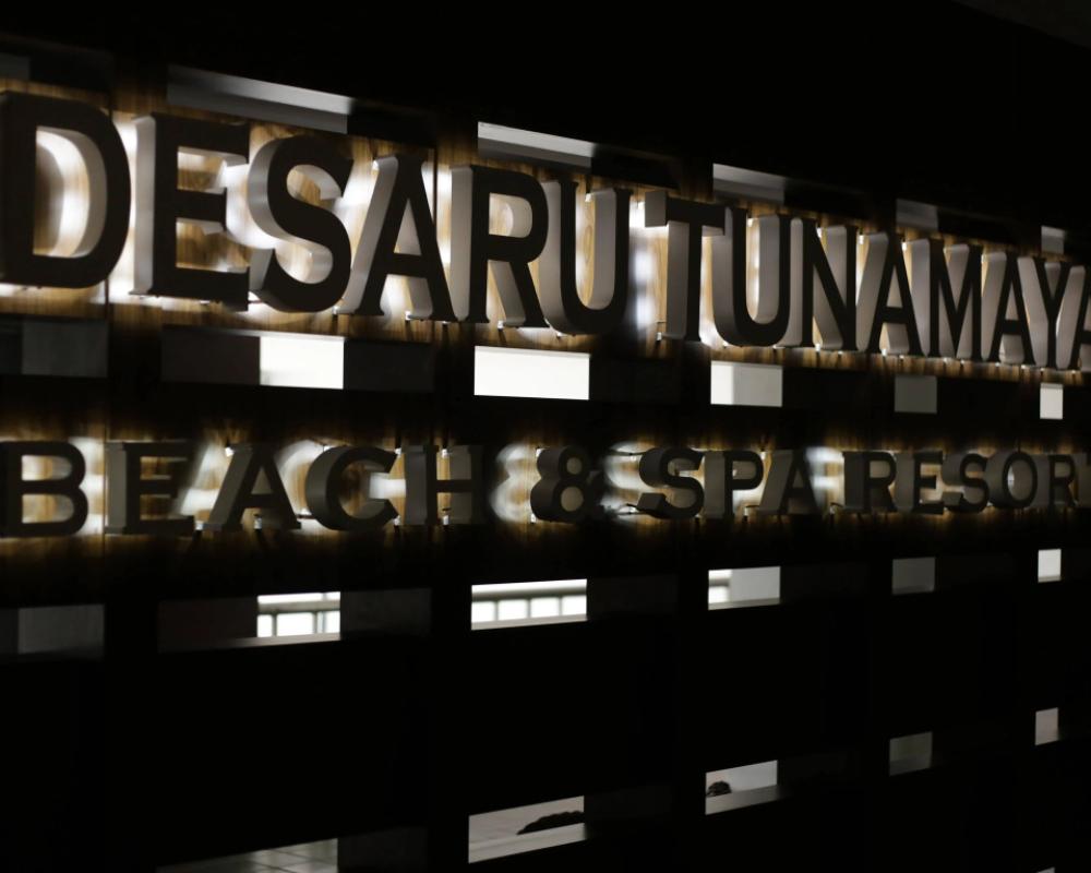 Tunamaya Beach & Spa Resort – Desaru