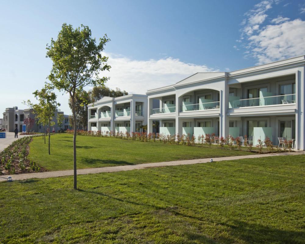 Blue Lagoon Princess Hotel