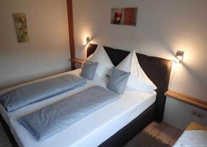 Lutz Alpenblick B&B