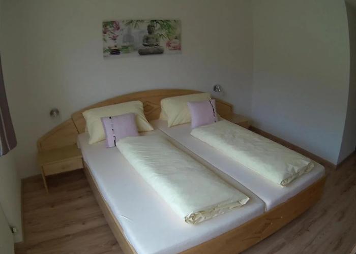 Lutz Alpenblick B&B